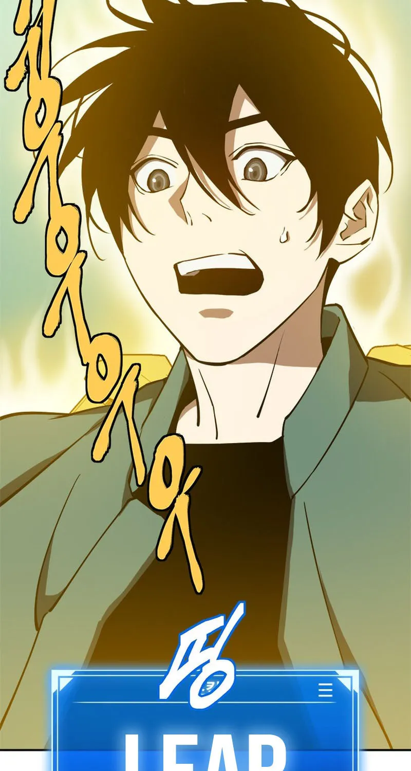 Unbeatable Lv. 1 Chapter 30 page 88 - 