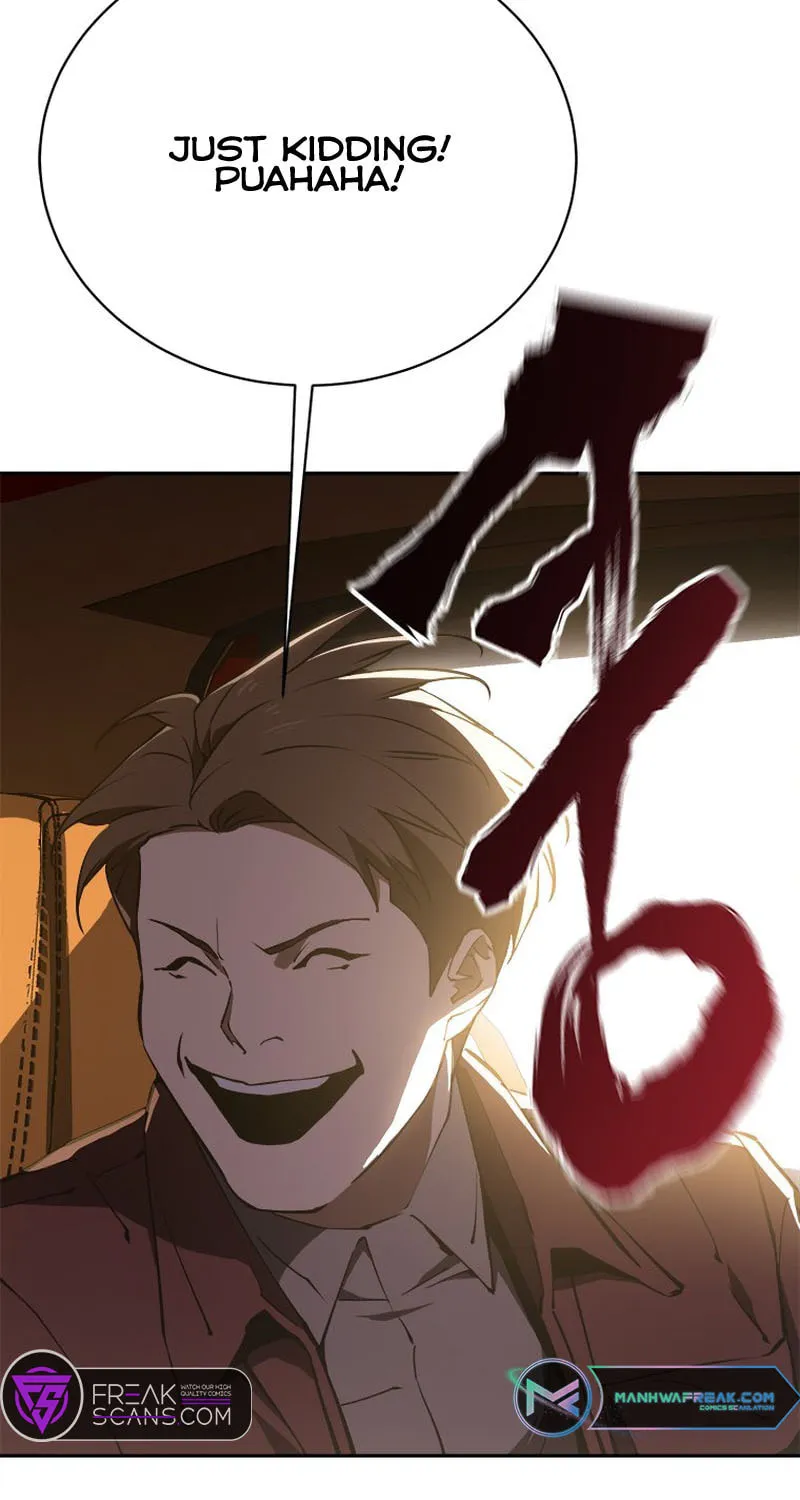 Unbeatable Lv. 1 Chapter 30 page 10 - 