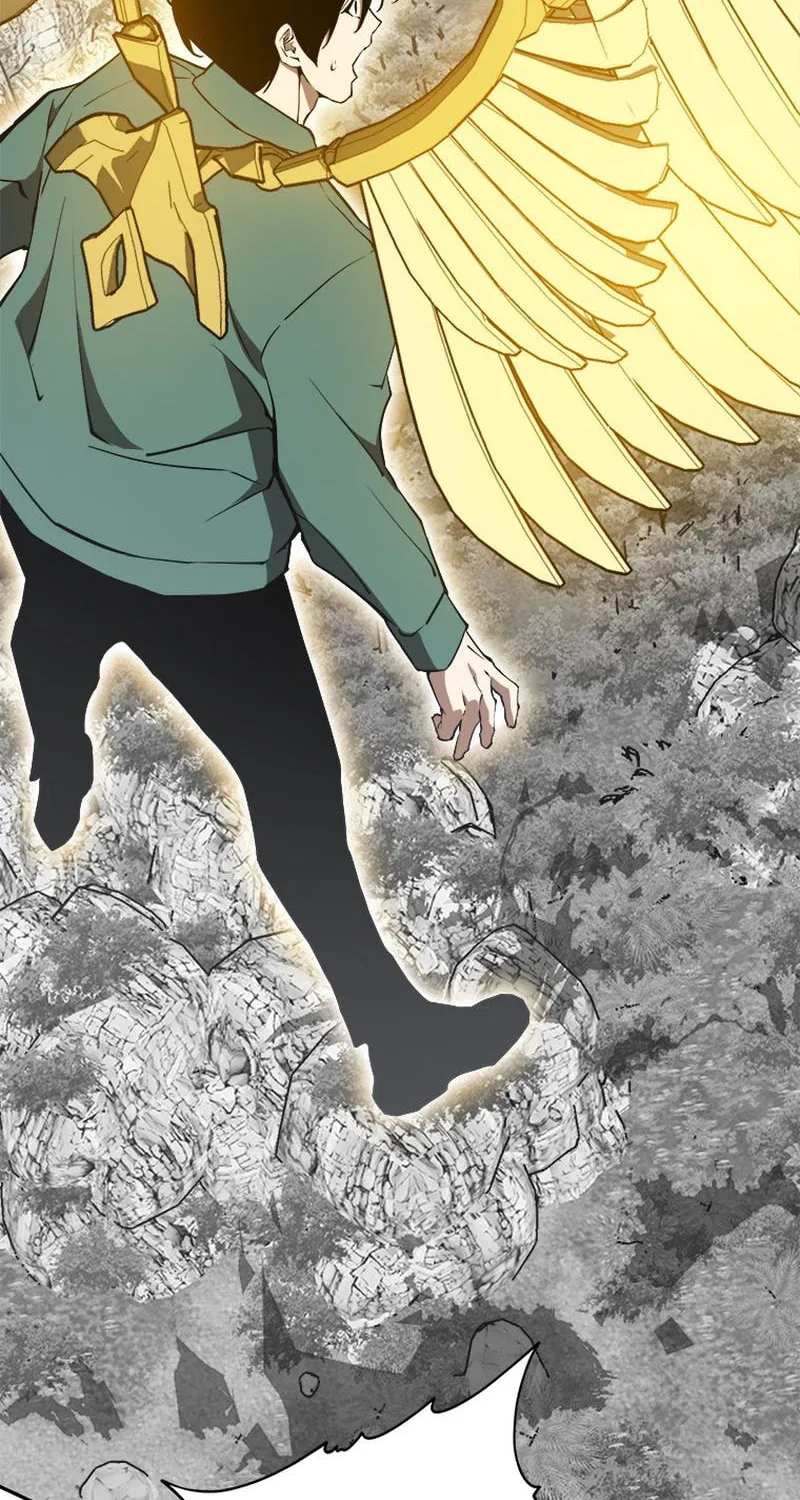 Unbeatable Lv. 1 Chapter 30 page 93 - 