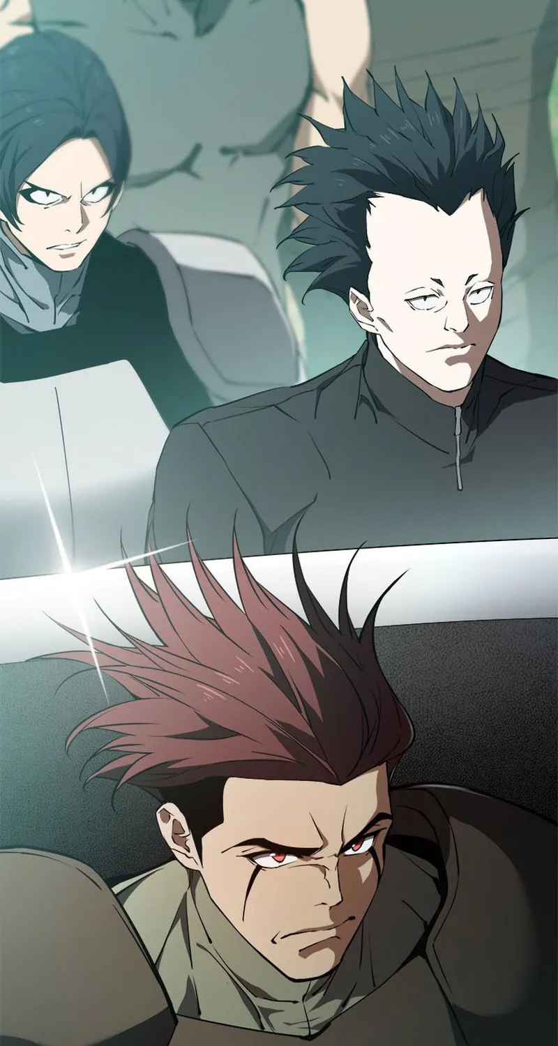 Unbeatable Lv. 1 Chapter 31 page 3 - 