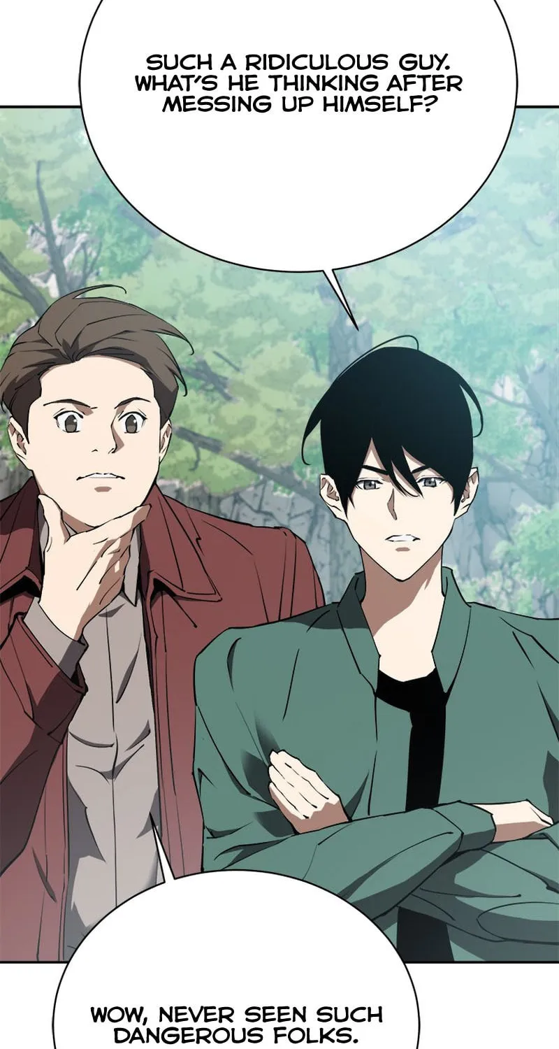 Unbeatable Lv. 1 Chapter 31 page 29 - 