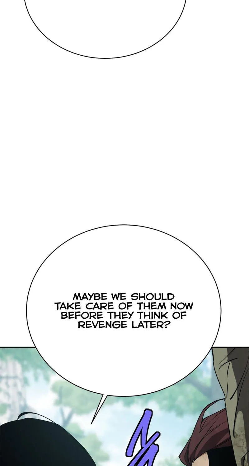 Unbeatable Lv. 1 Chapter 31 page 30 - 