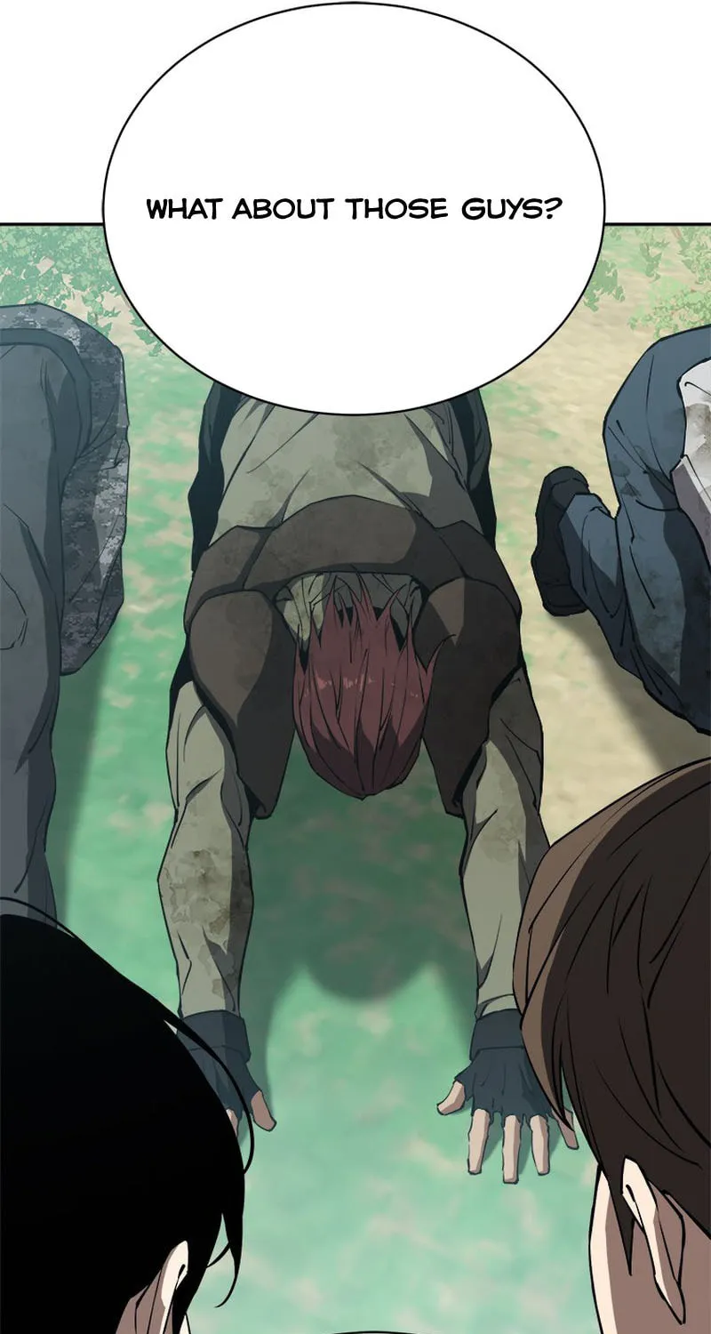 Unbeatable Lv. 1 Chapter 31 page 41 - 