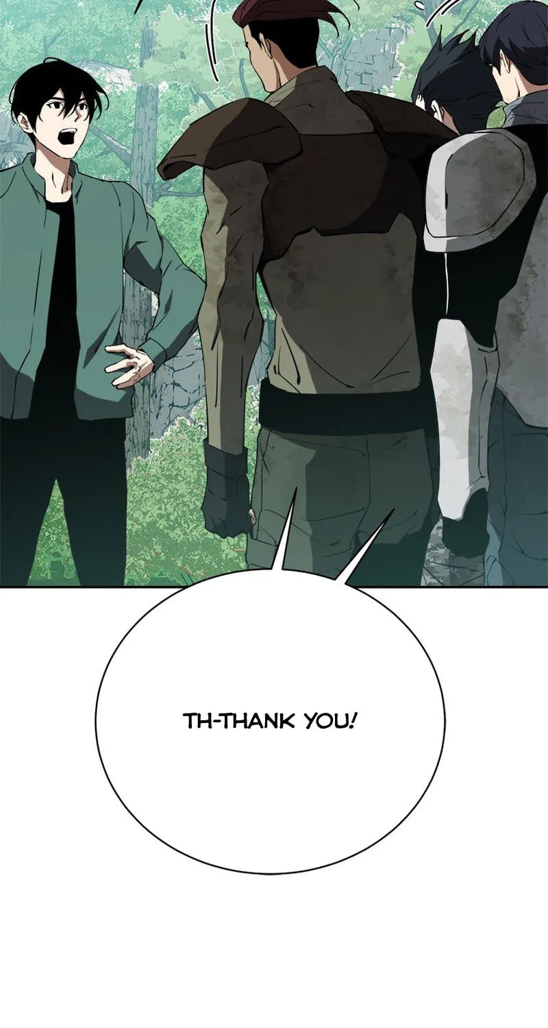 Unbeatable Lv. 1 Chapter 31 page 45 - 