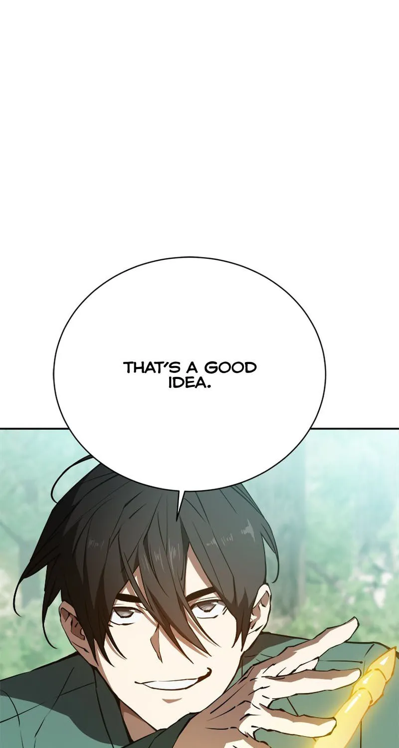 Unbeatable Lv. 1 Chapter 31 page 6 - 