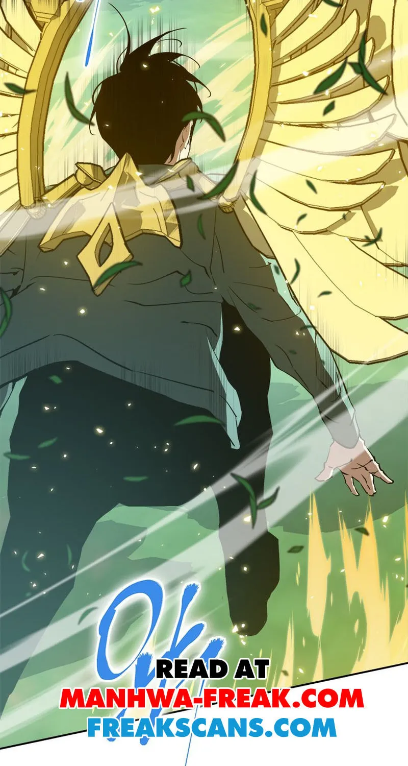 Unbeatable Lv. 1 Chapter 31 page 81 - 