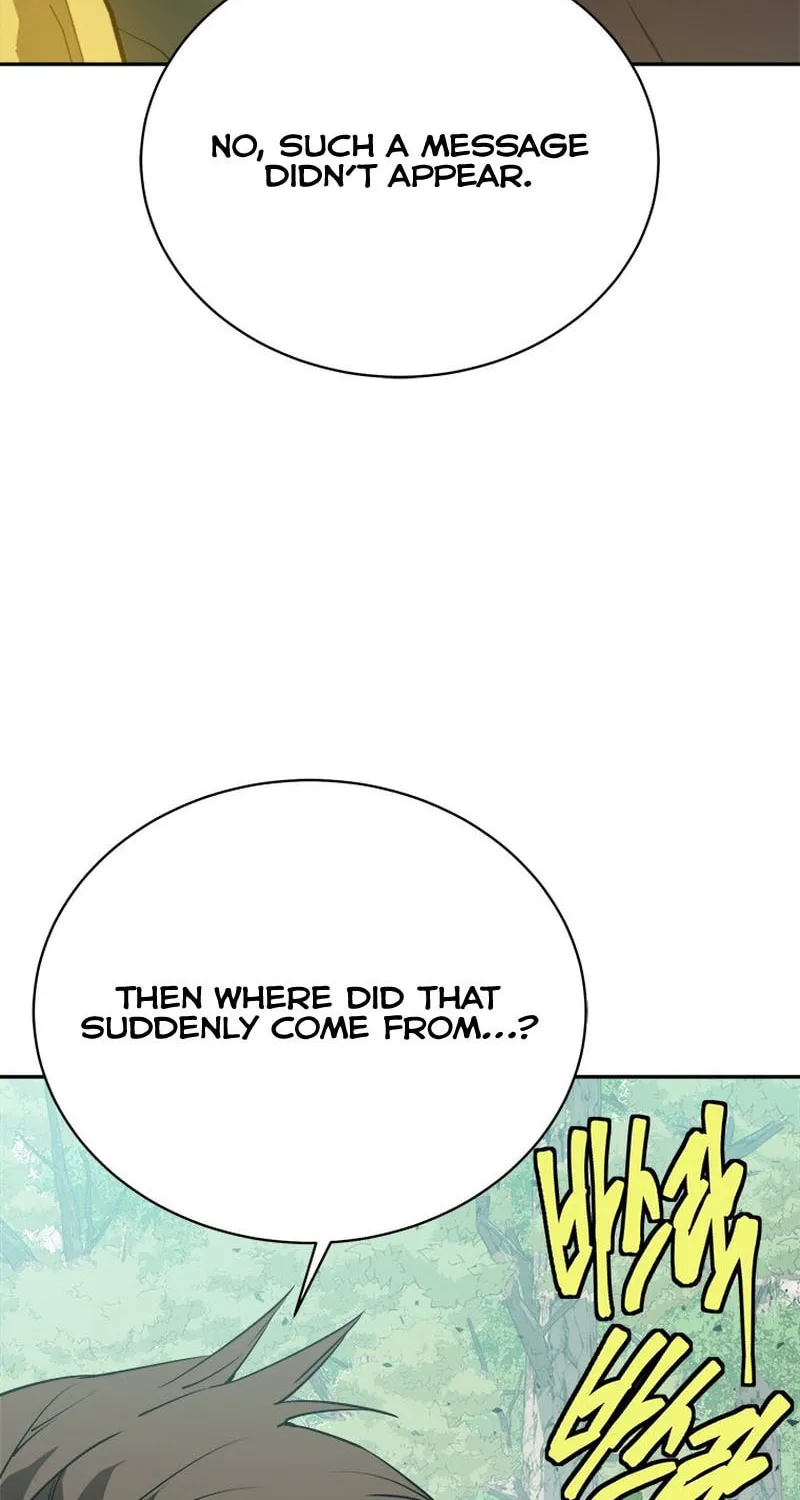Unbeatable Lv. 1 Chapter 31 page 85 - 
