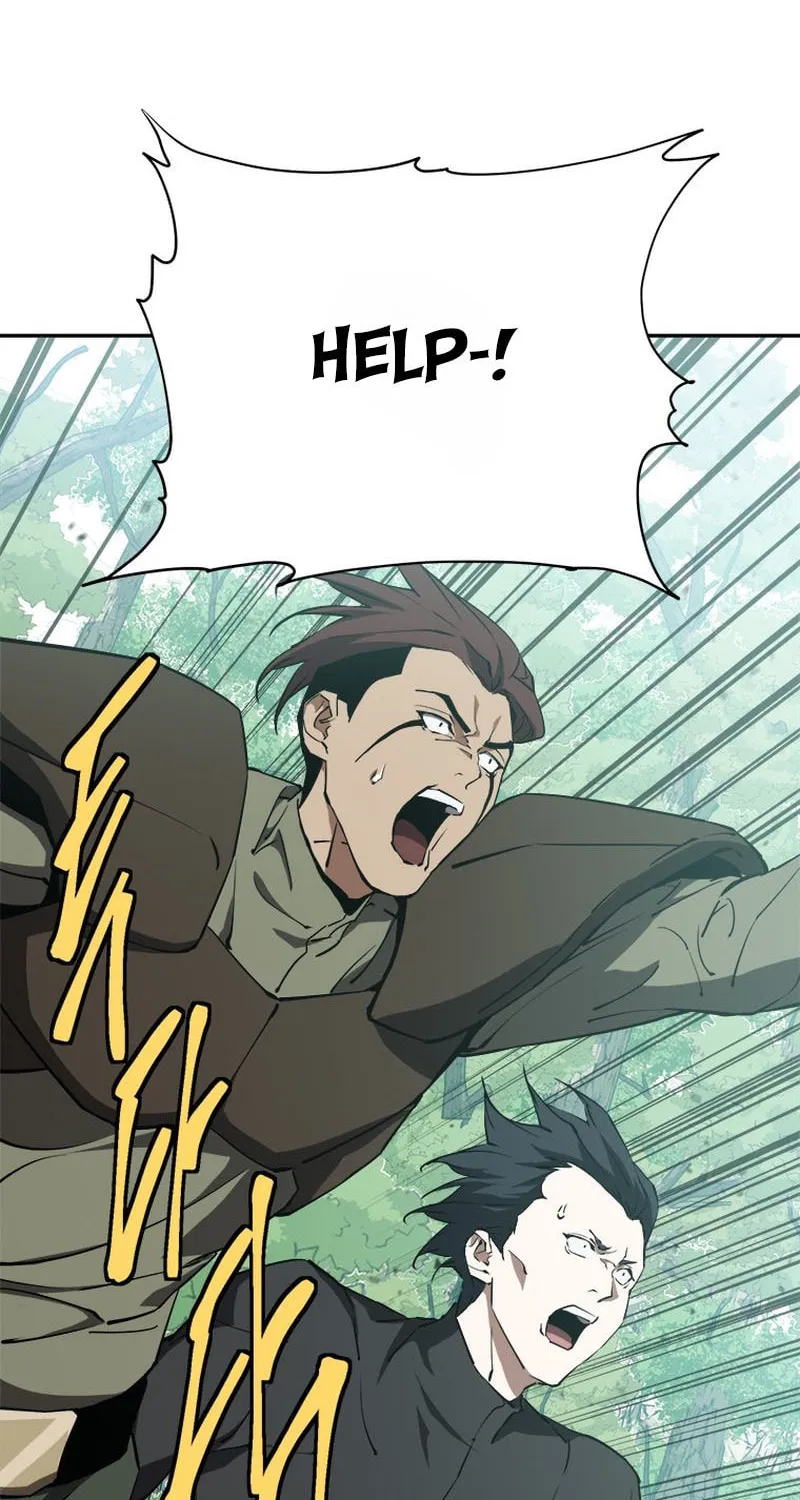 Unbeatable Lv. 1 Chapter 31 page 87 - 