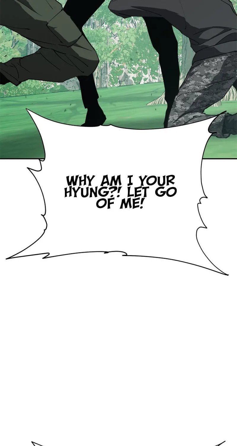 Unbeatable Lv. 1 Chapter 31 page 90 - 