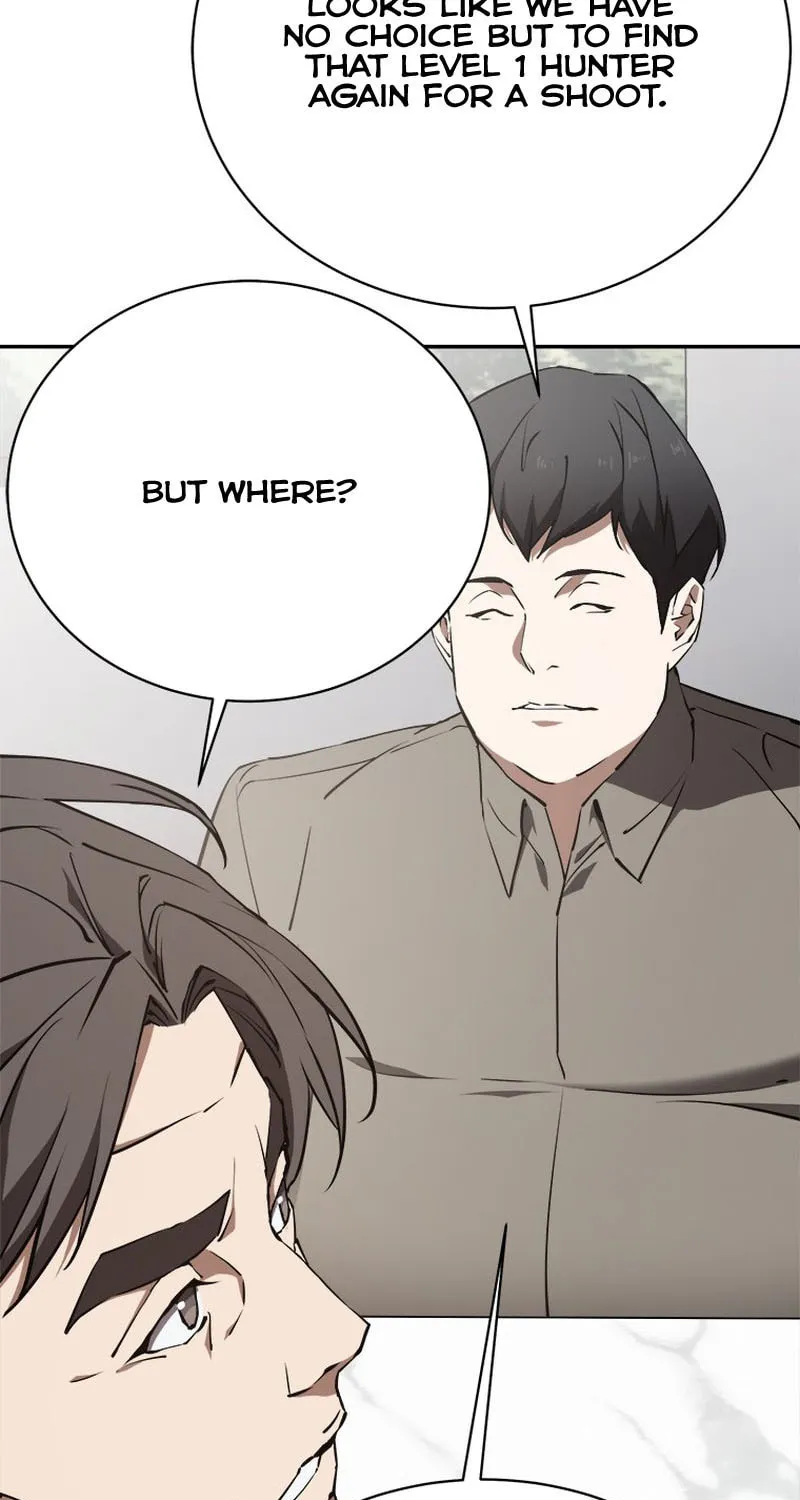 Unbeatable Lv. 1 Chapter 33 page 14 - 
