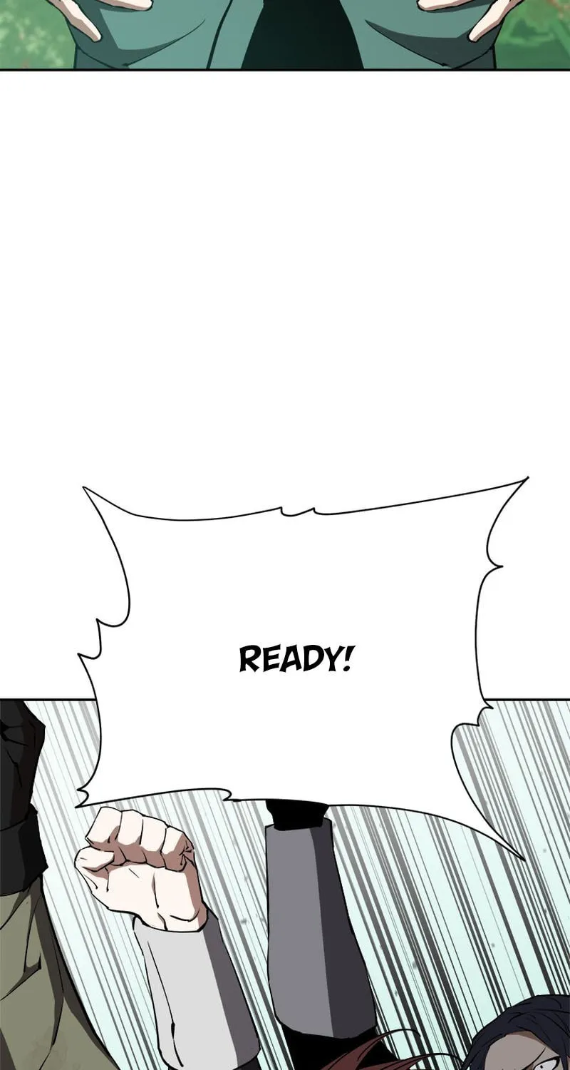 Unbeatable Lv. 1 Chapter 33 page 25 - 