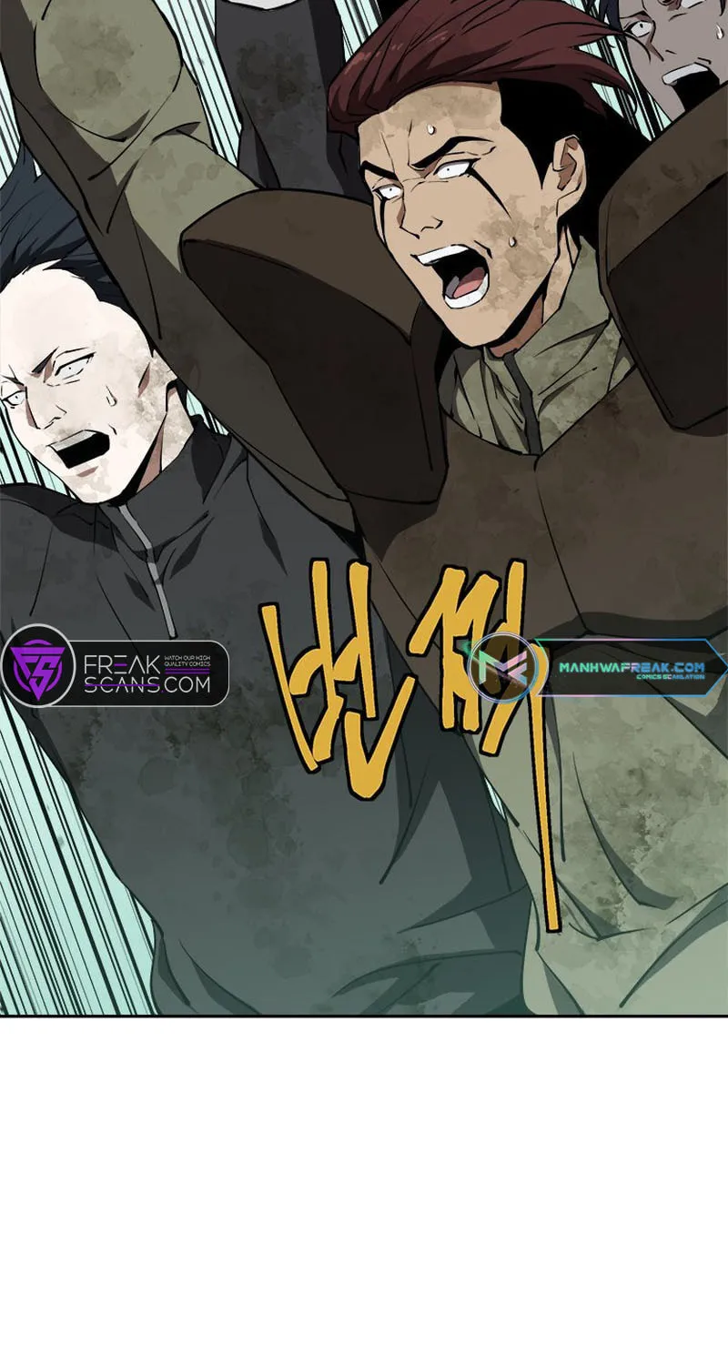 Unbeatable Lv. 1 Chapter 33 page 26 - 