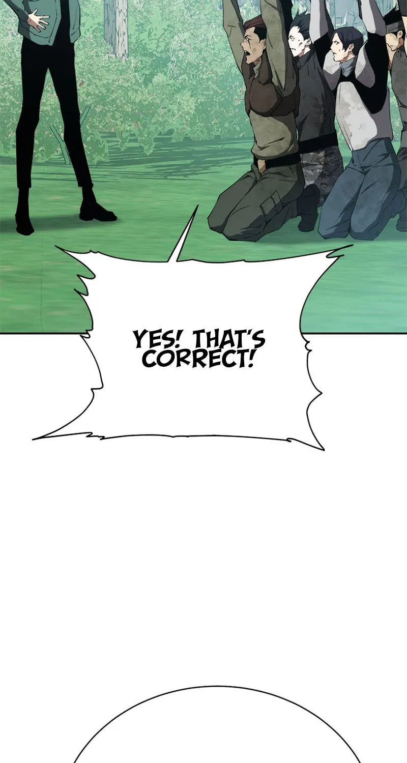 Unbeatable Lv. 1 Chapter 33 page 28 - 