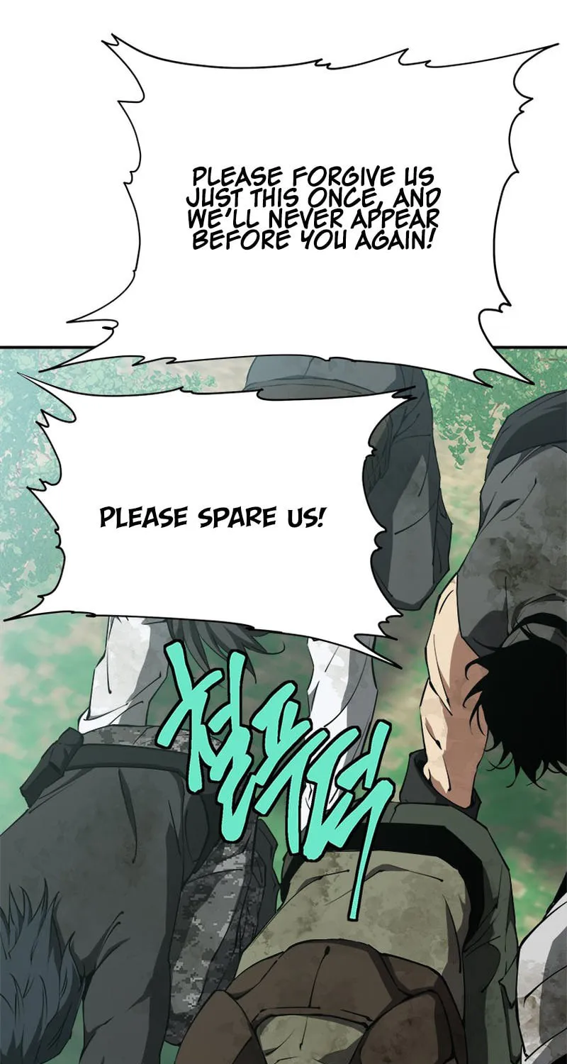 Unbeatable Lv. 1 Chapter 33 page 34 - 