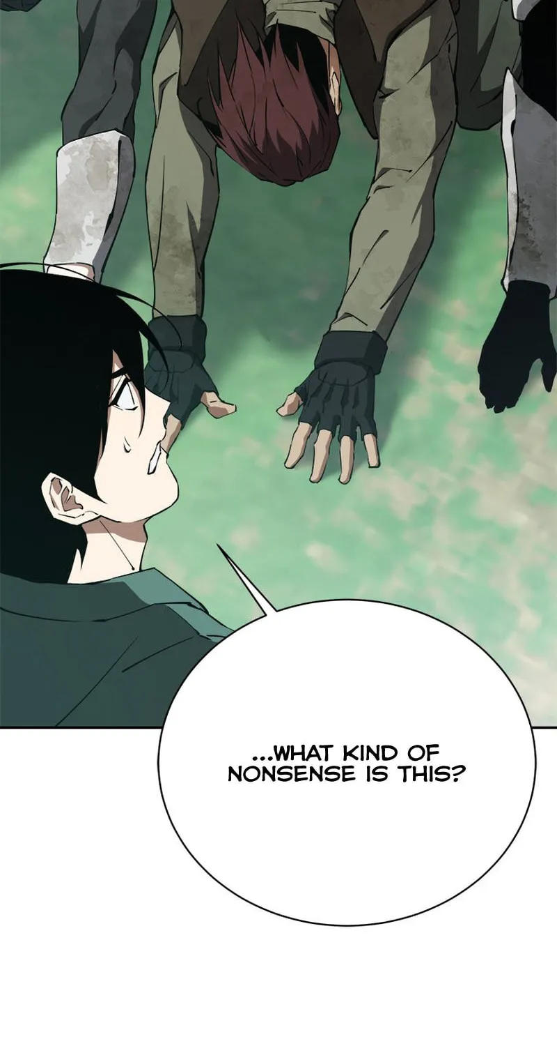 Unbeatable Lv. 1 Chapter 33 page 35 - 