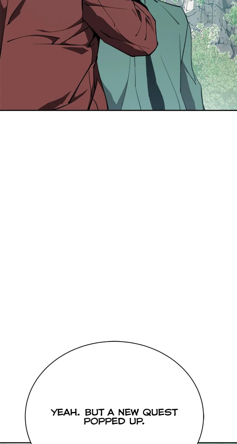 Unbeatable Lv. 1 Chapter 33 page 37 - 
