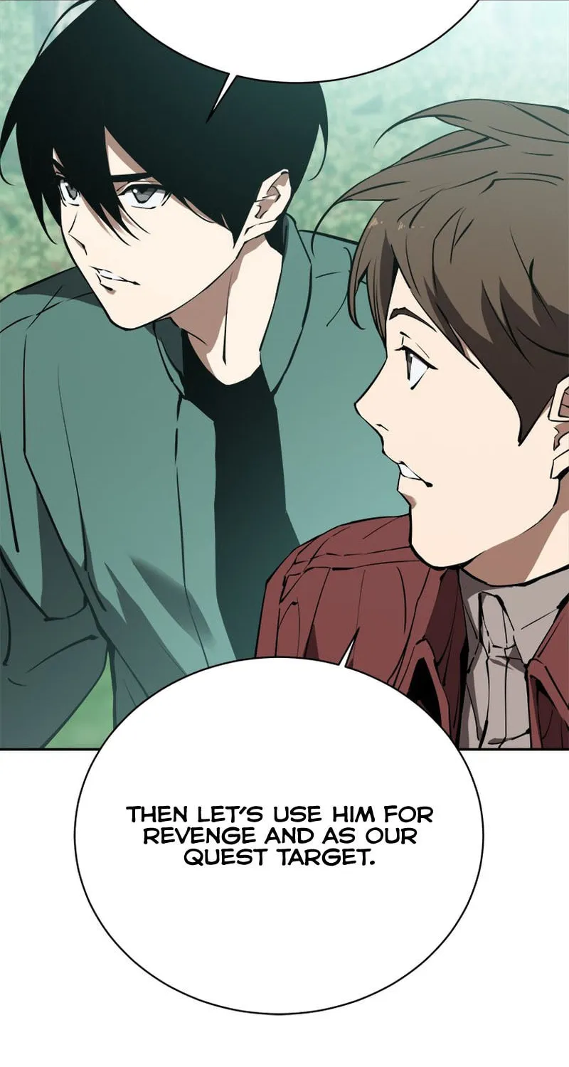 Unbeatable Lv. 1 Chapter 33 page 5 - 