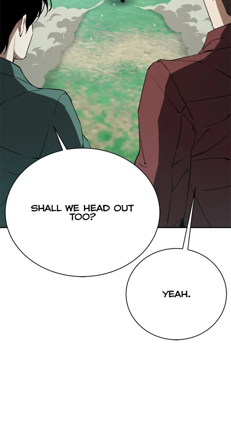 Unbeatable Lv. 1 Chapter 33 page 47 - 