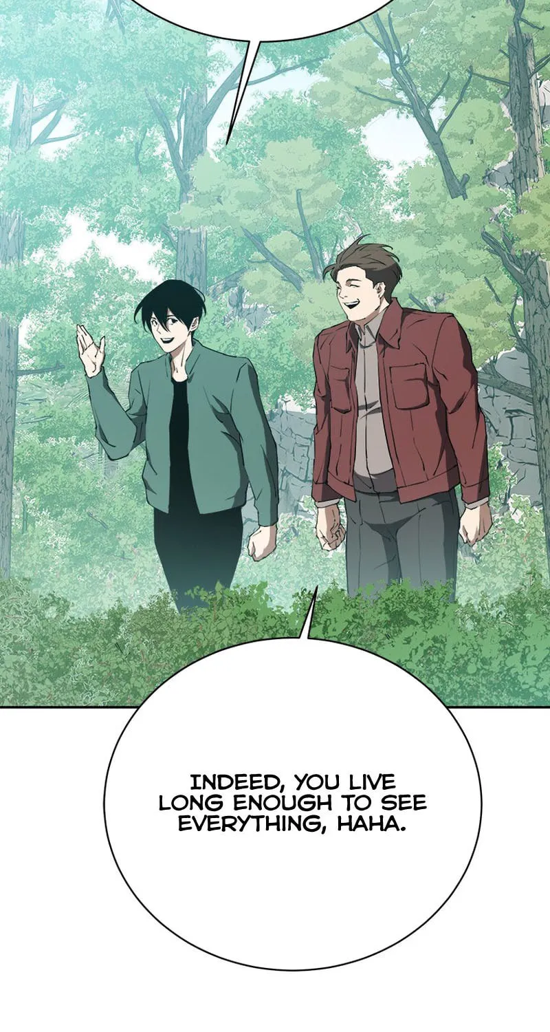Unbeatable Lv. 1 Chapter 33 page 49 - 