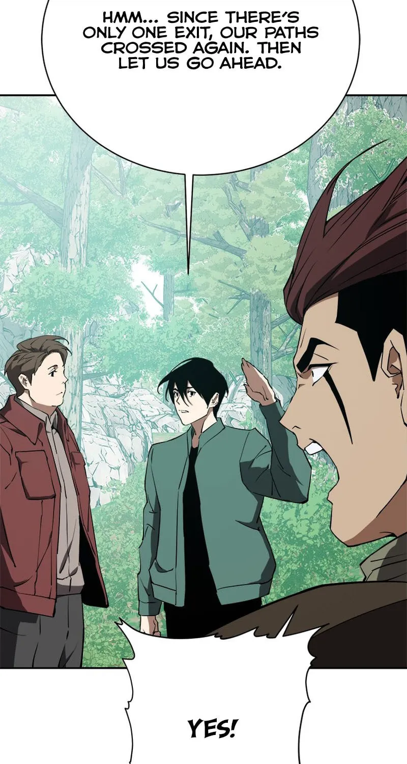 Unbeatable Lv. 1 Chapter 33 page 54 - 