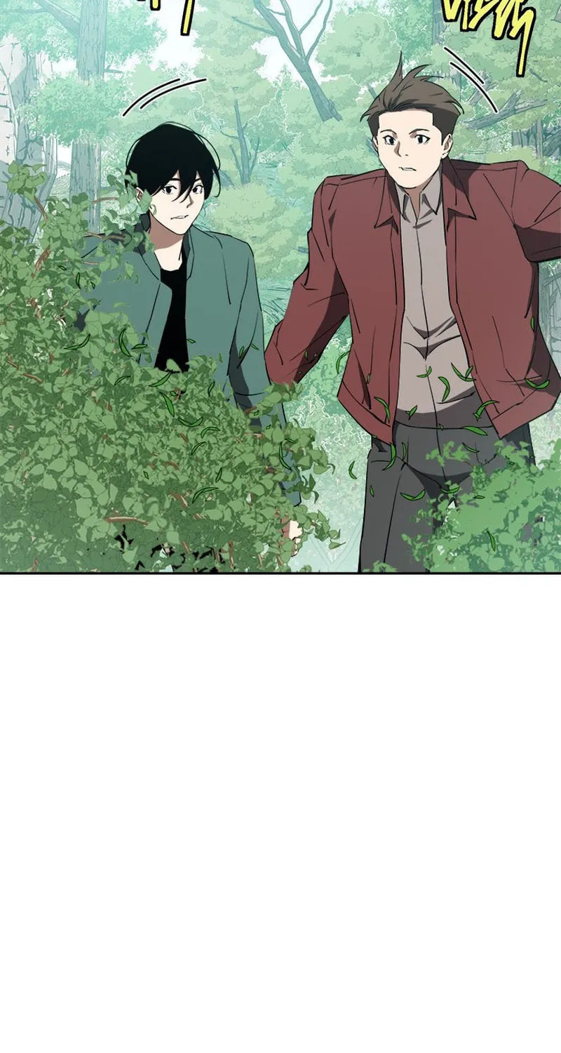 Unbeatable Lv. 1 Chapter 33 page 56 - 
