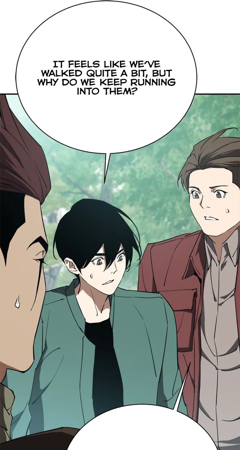 Unbeatable Lv. 1 Chapter 33 page 61 - 