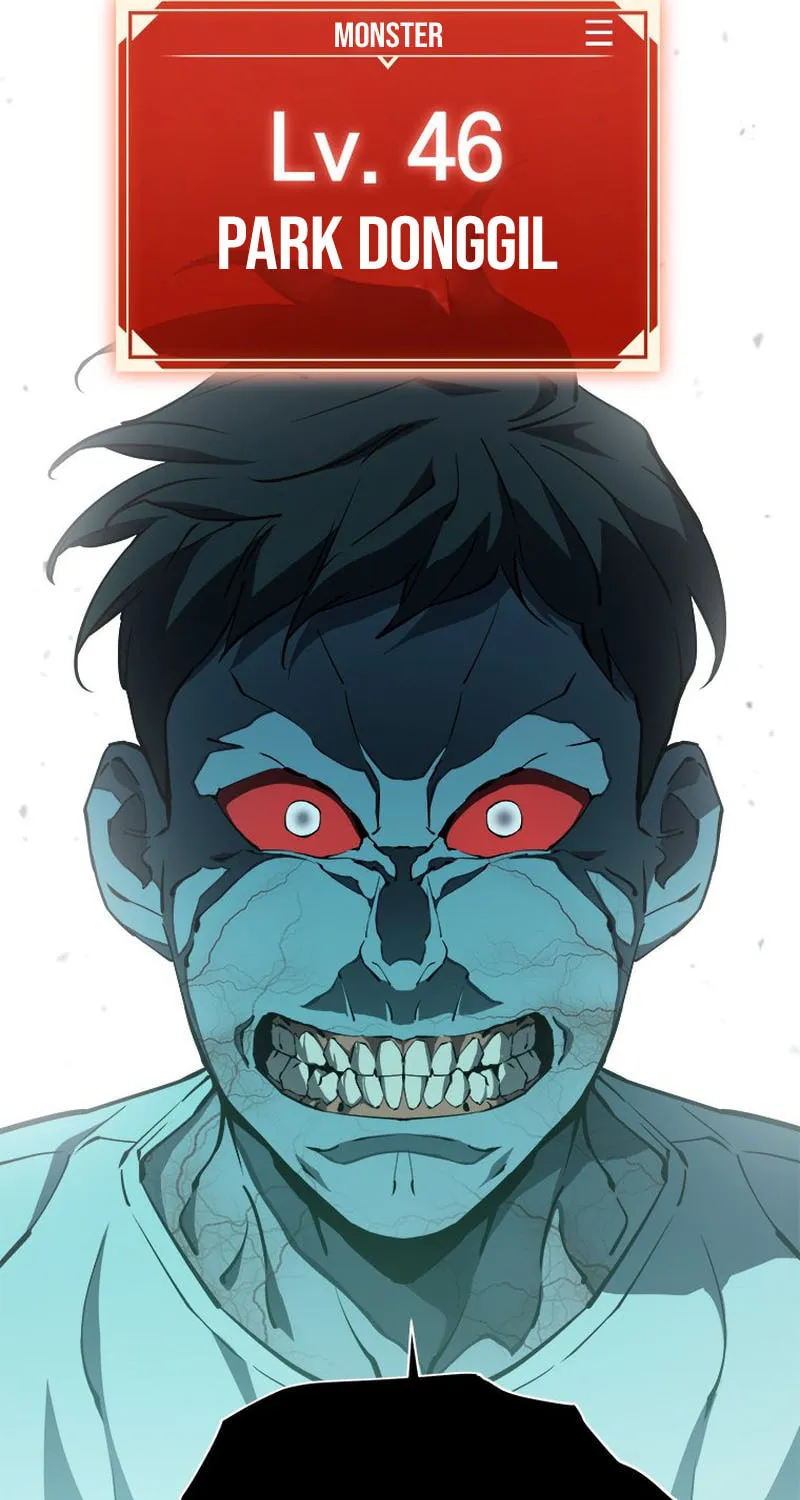 Unbeatable Lv. 1 Chapter 33 page 71 - 
