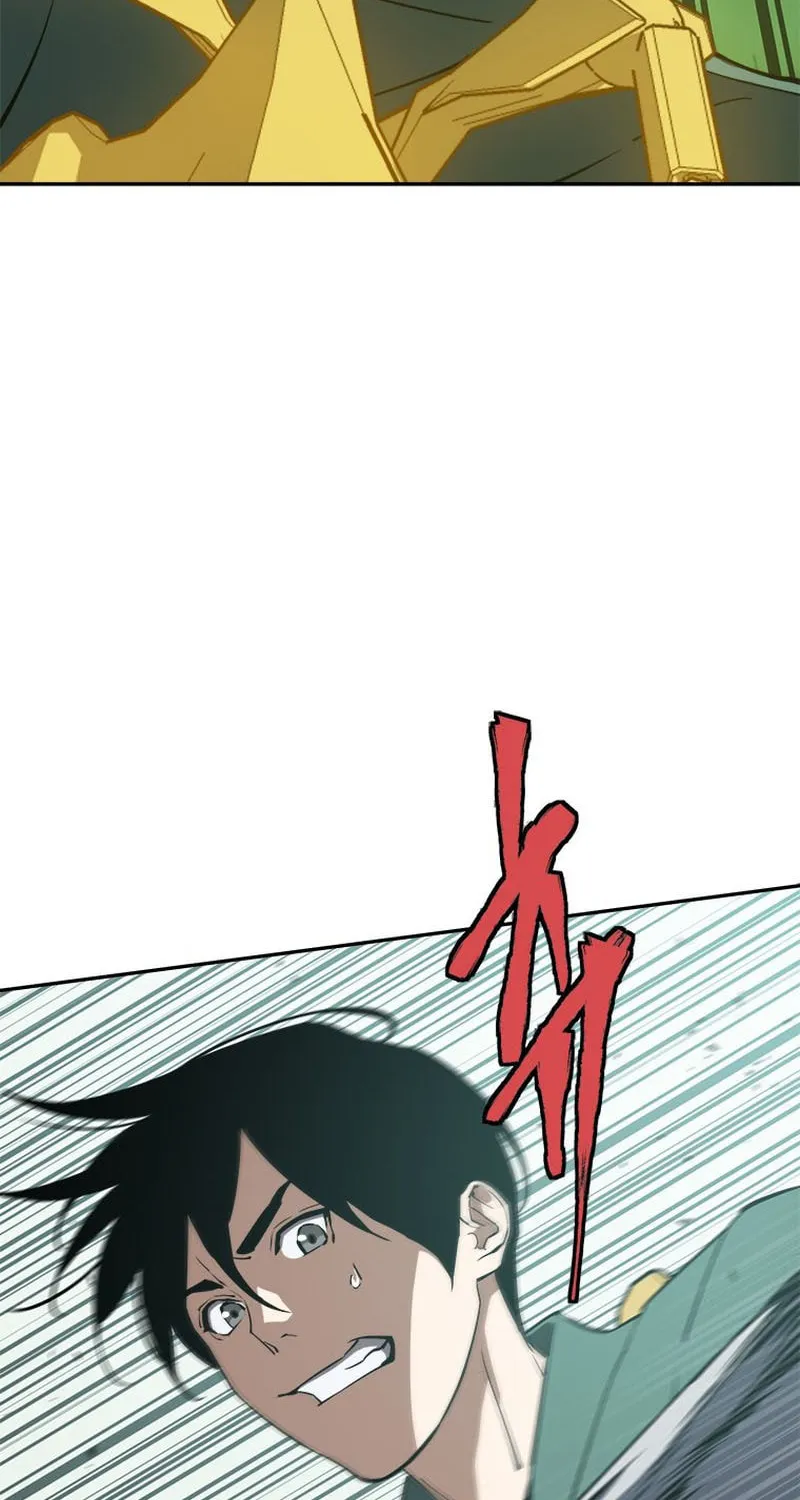 Unbeatable Lv. 1 Chapter 33 page 76 - 