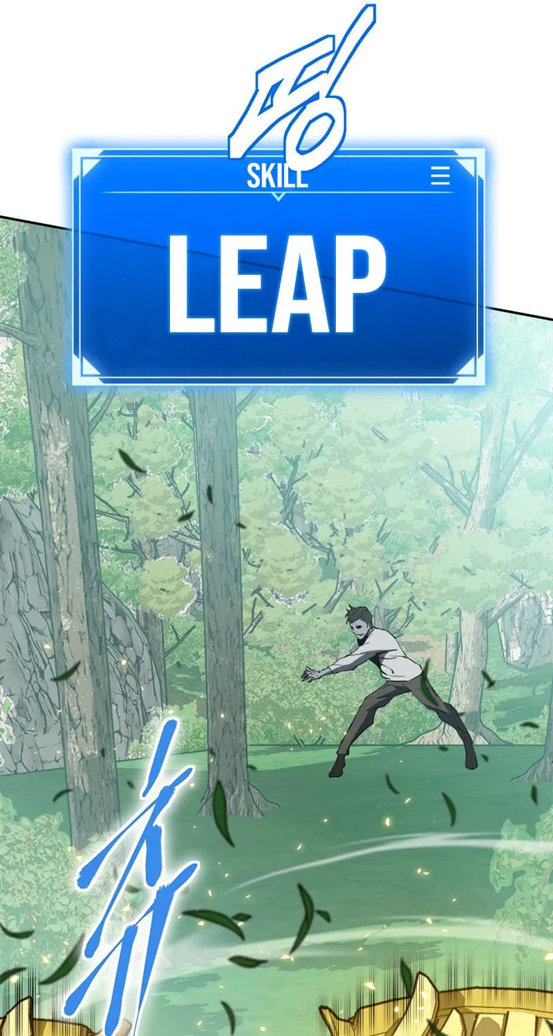 Unbeatable Lv. 1 Chapter 33 page 80 - 