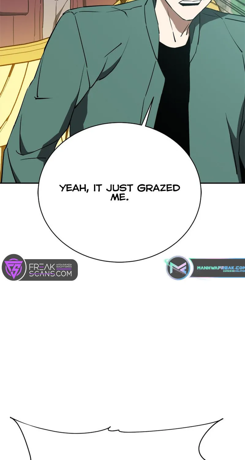Unbeatable Lv. 1 Chapter 33 page 83 - 