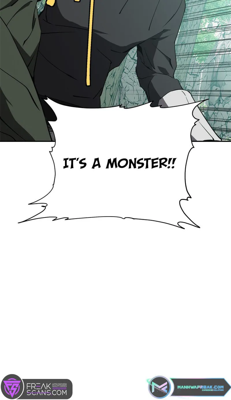 Unbeatable Lv. 1 Chapter 33 page 88 - 