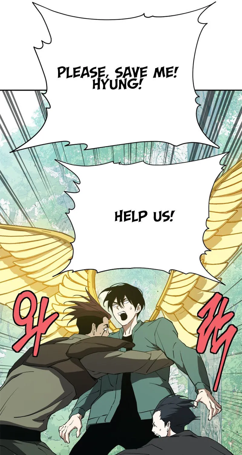 Unbeatable Lv. 1 Chapter 33 page 89 - 