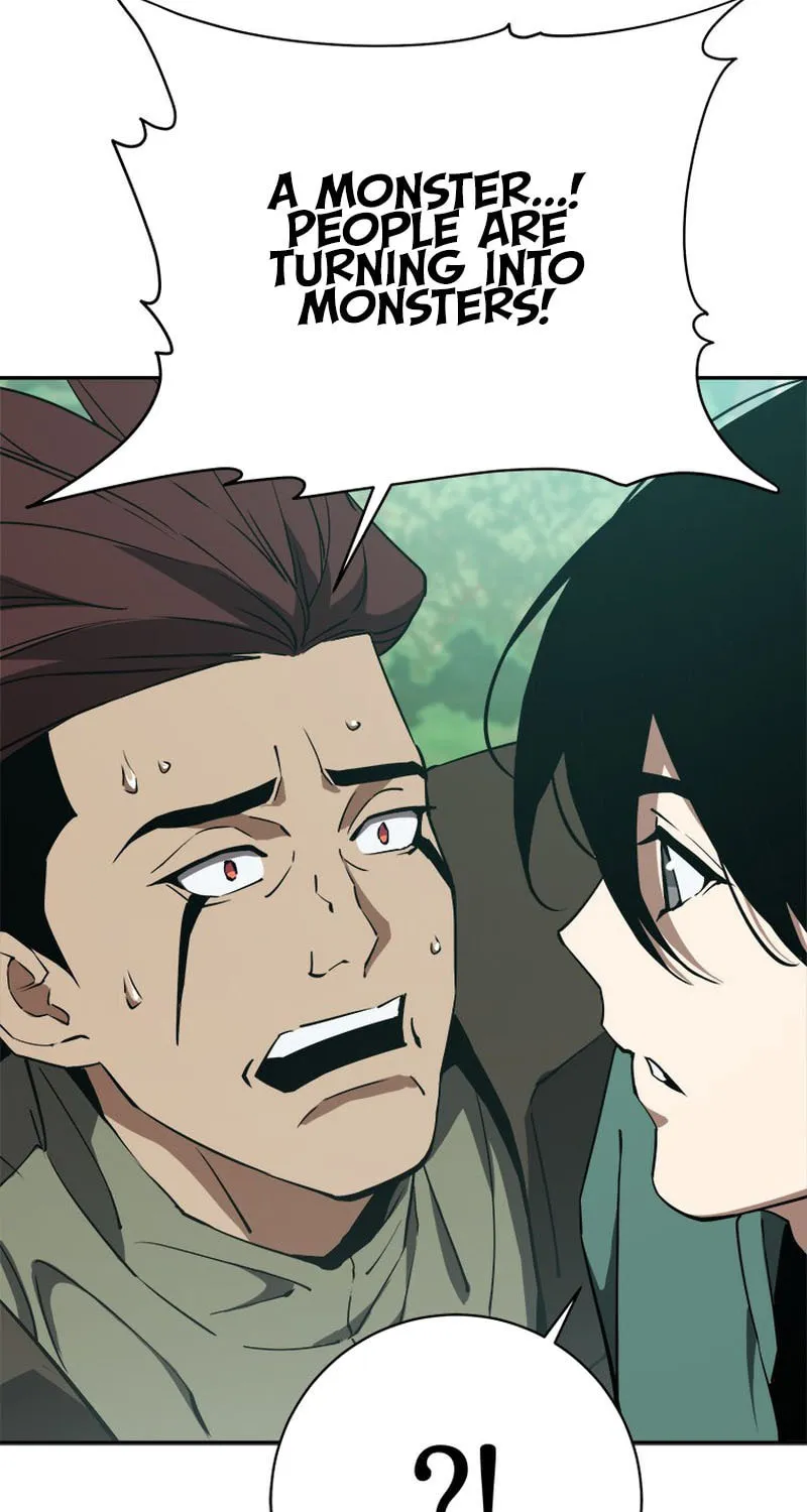 Unbeatable Lv. 1 Chapter 33 page 91 - 