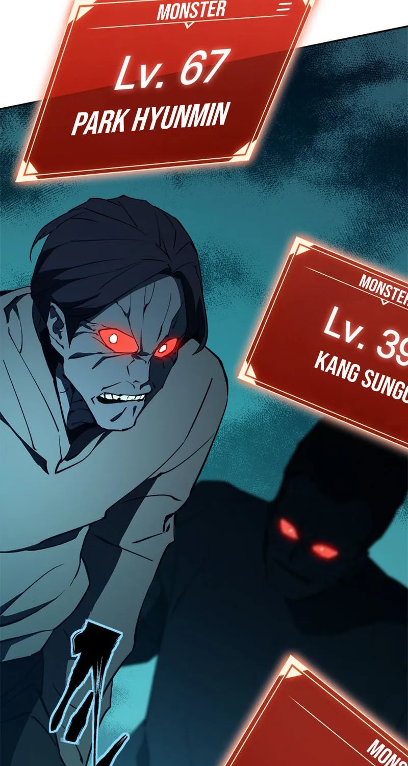 Unbeatable Lv. 1 Chapter 33 page 94 - 