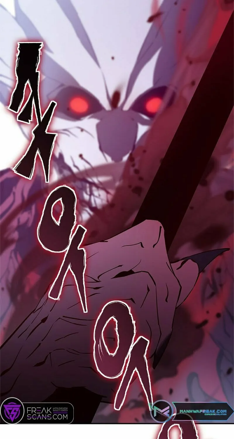 Unbeatable Lv. 1 Chapter 34 page 4 - 