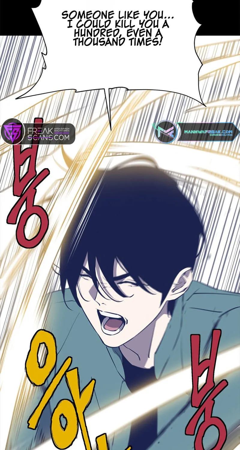 Unbeatable Lv. 1 Chapter 34 page 31 - 