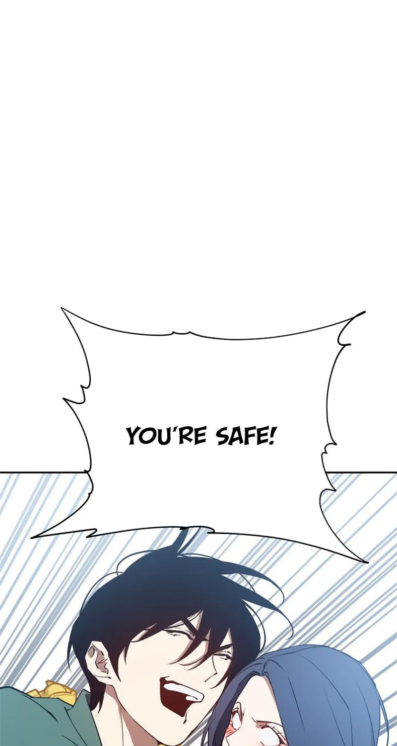 Unbeatable Lv. 1 Chapter 34 page 46 - 