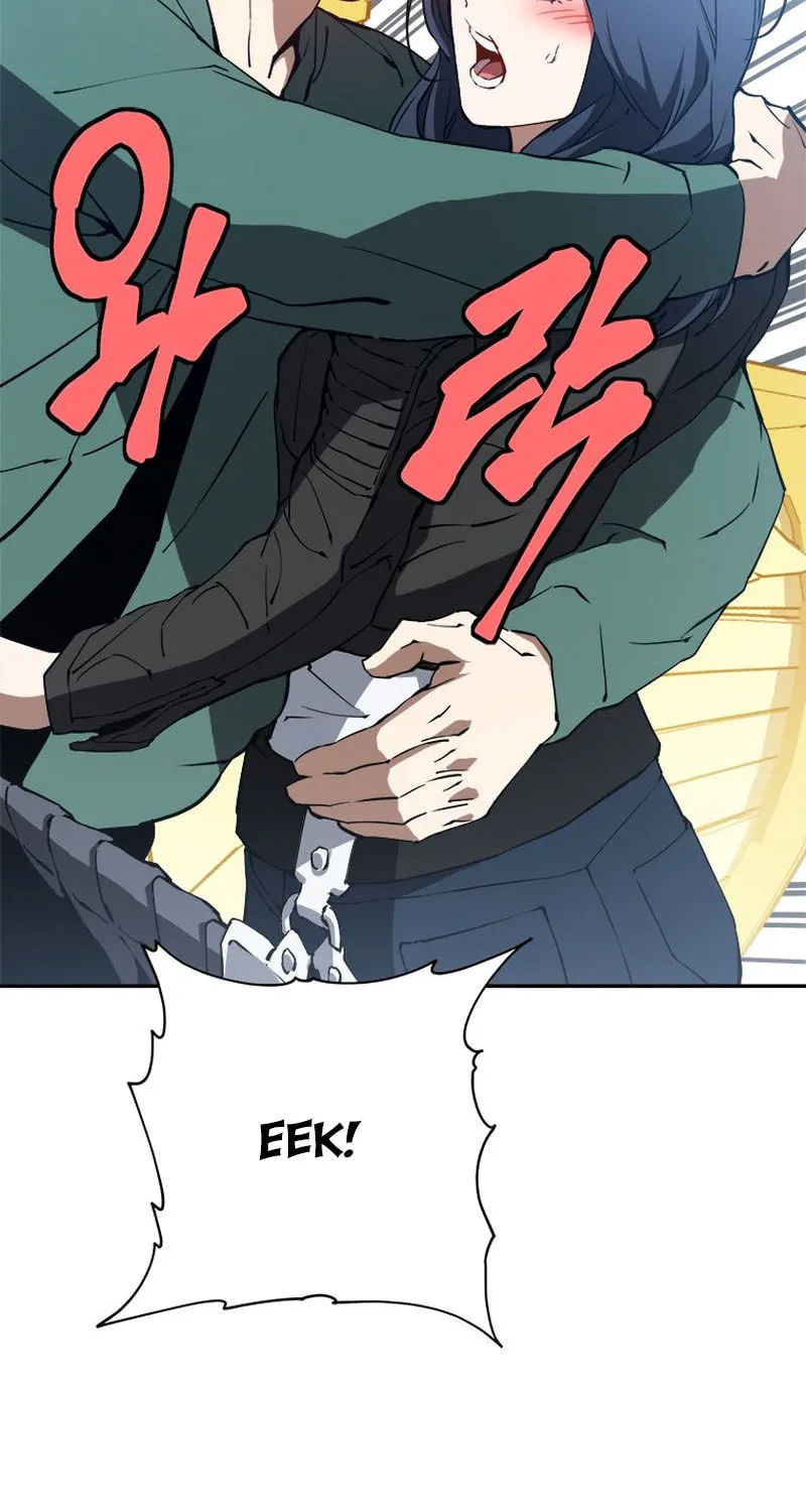 Unbeatable Lv. 1 Chapter 34 page 47 - 