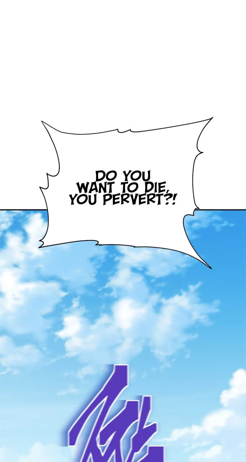 Unbeatable Lv. 1 Chapter 34 page 48 - 
