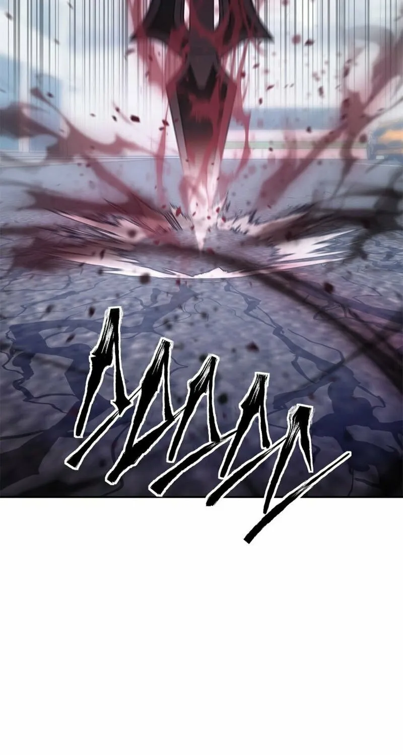 Unbeatable Lv. 1 Chapter 34 page 6 - 