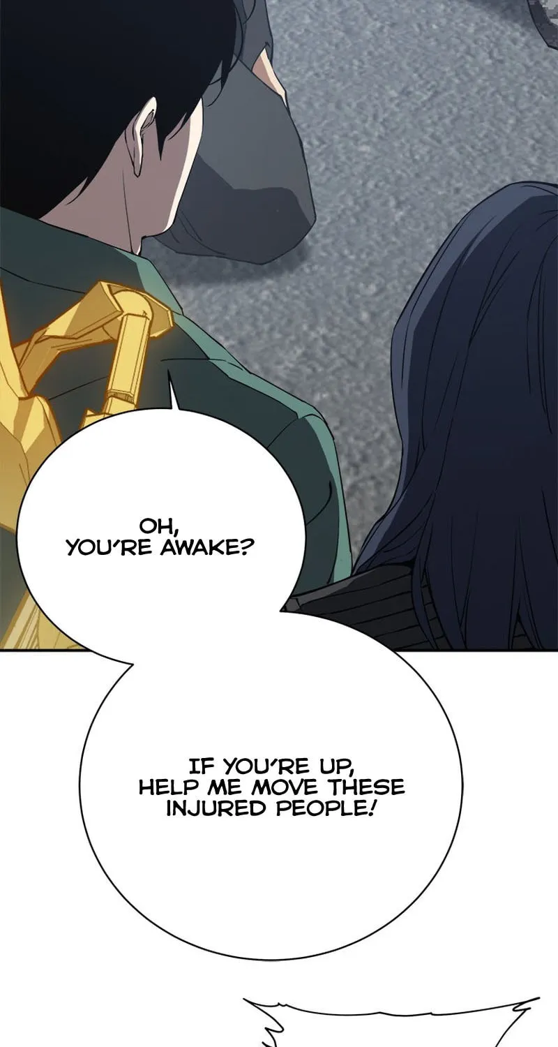 Unbeatable Lv. 1 Chapter 34 page 53 - 