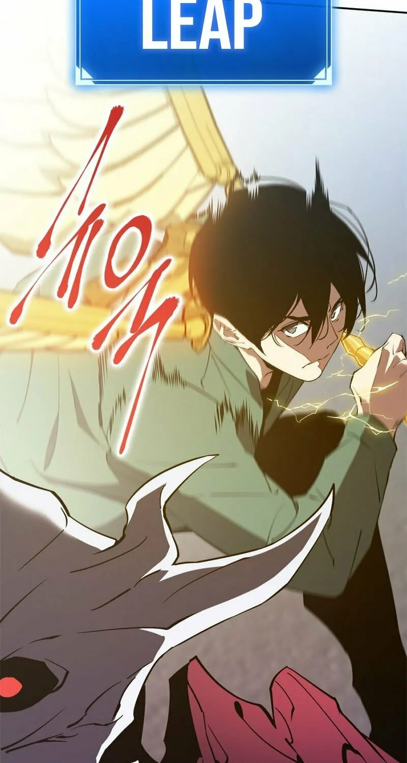 Unbeatable Lv. 1 Chapter 34 page 66 - 