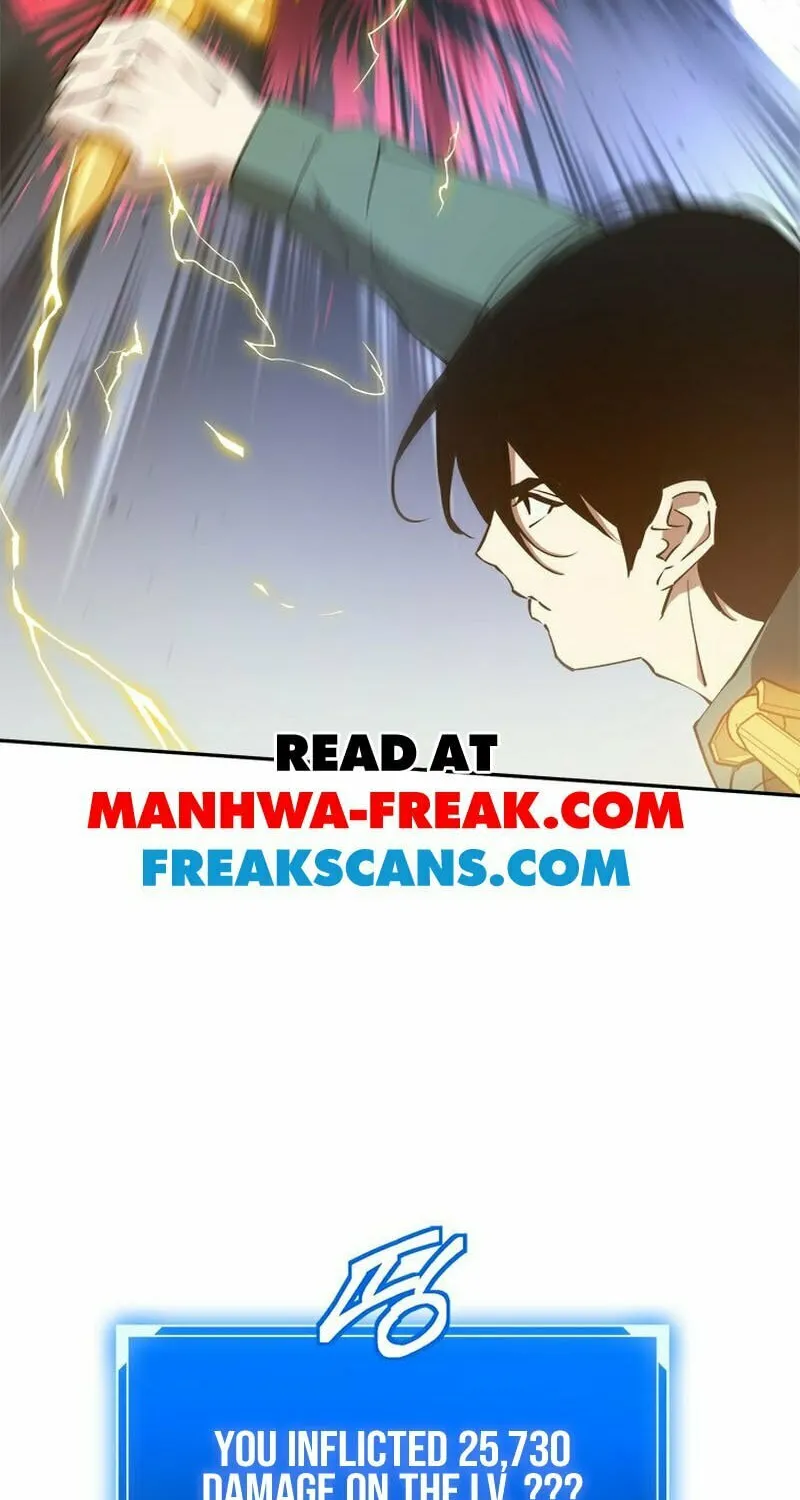 Unbeatable Lv. 1 Chapter 34 page 70 - 
