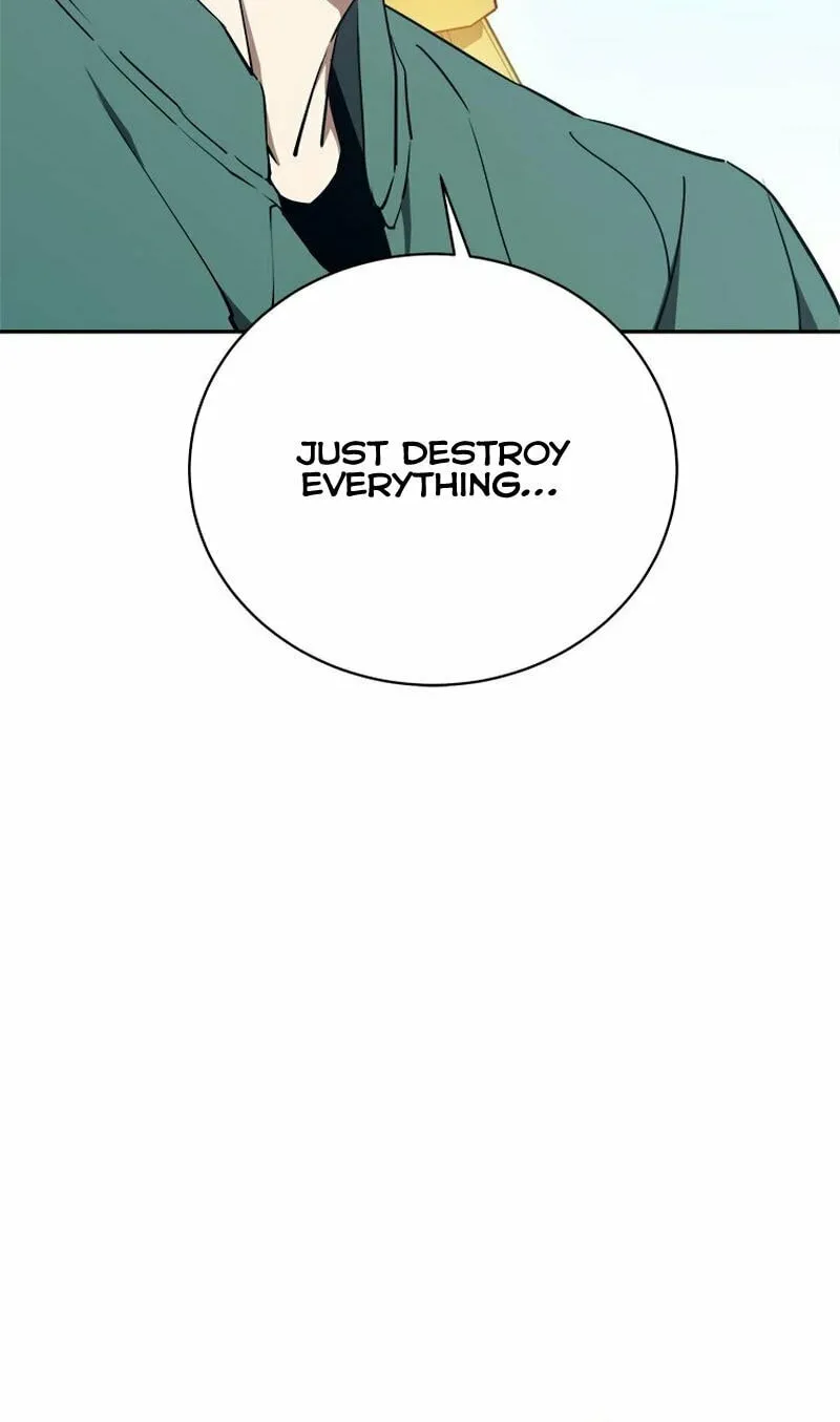 Unbeatable Lv. 1 Chapter 34 page 8 - 