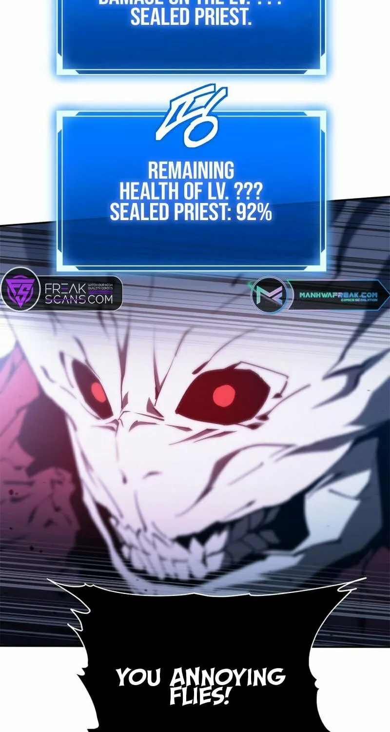 Unbeatable Lv. 1 Chapter 34 page 71 - 