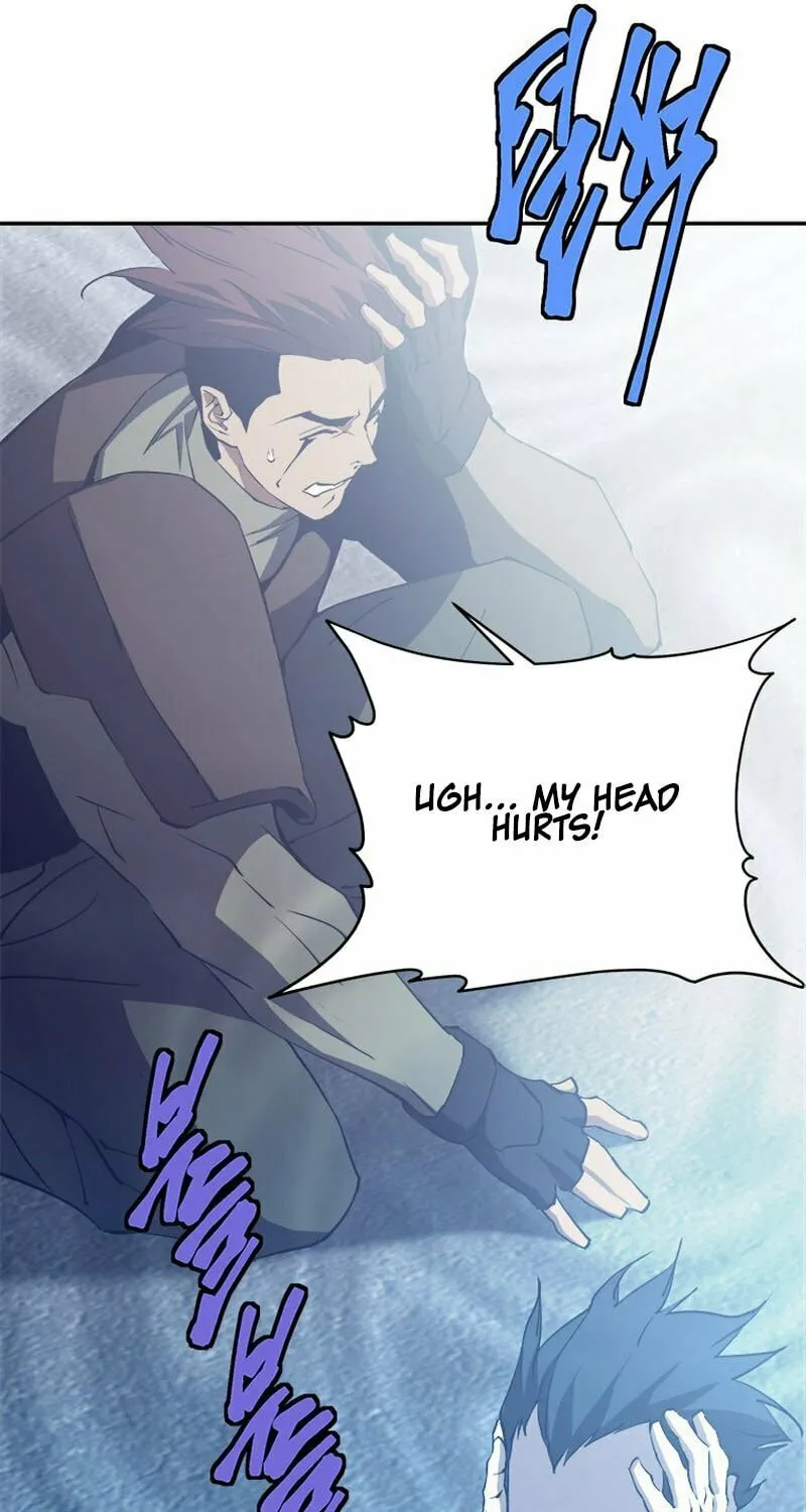 Unbeatable Lv. 1 Chapter 34 page 9 - 