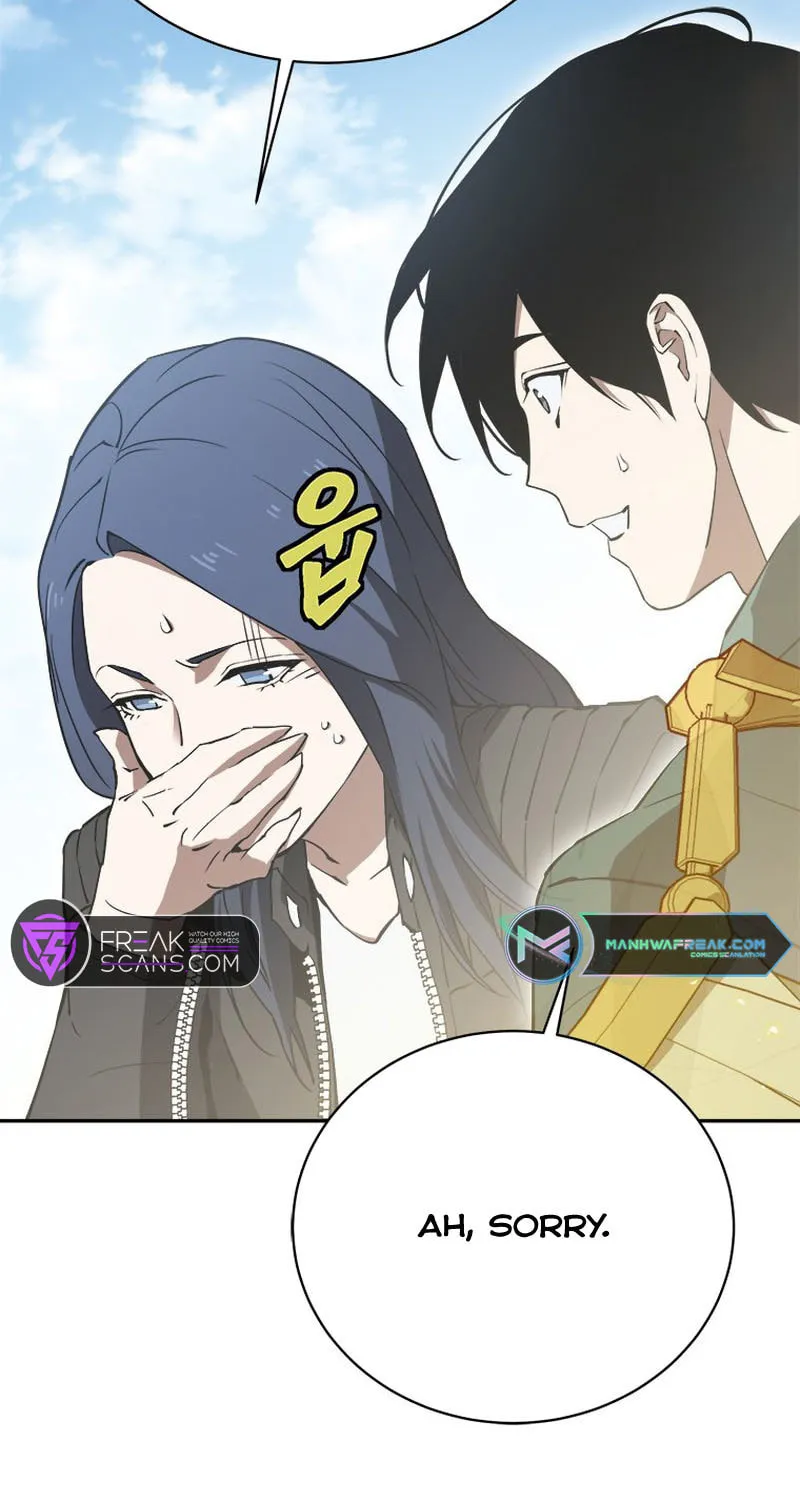 Unbeatable Lv. 1 Chapter 34 page 84 - 