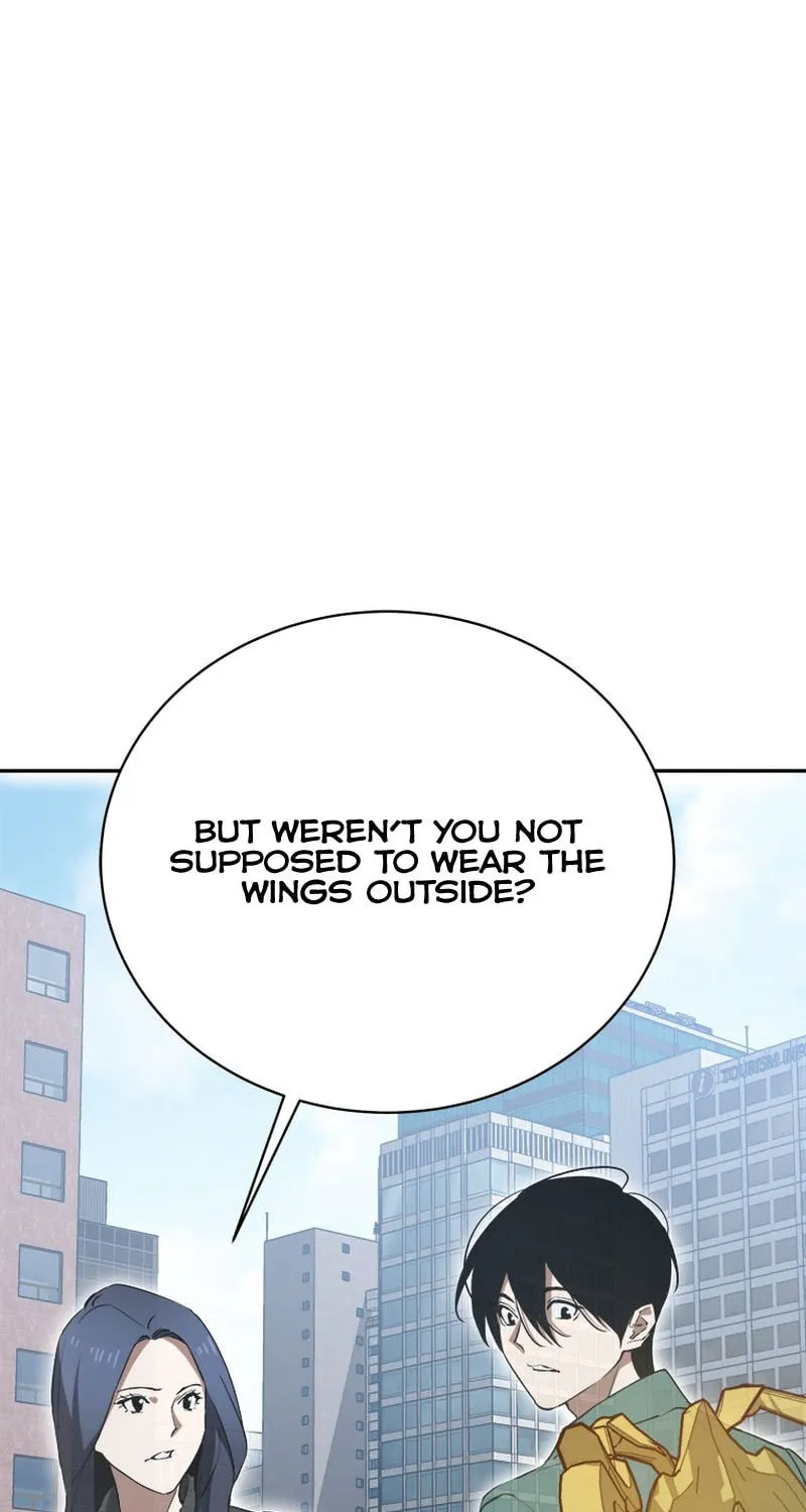 Unbeatable Lv. 1 Chapter 34 page 85 - 