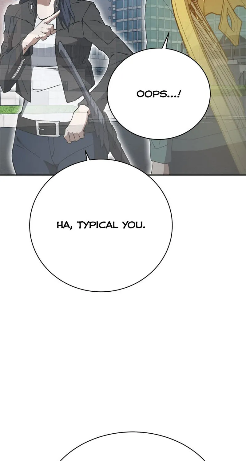 Unbeatable Lv. 1 Chapter 34 page 86 - 