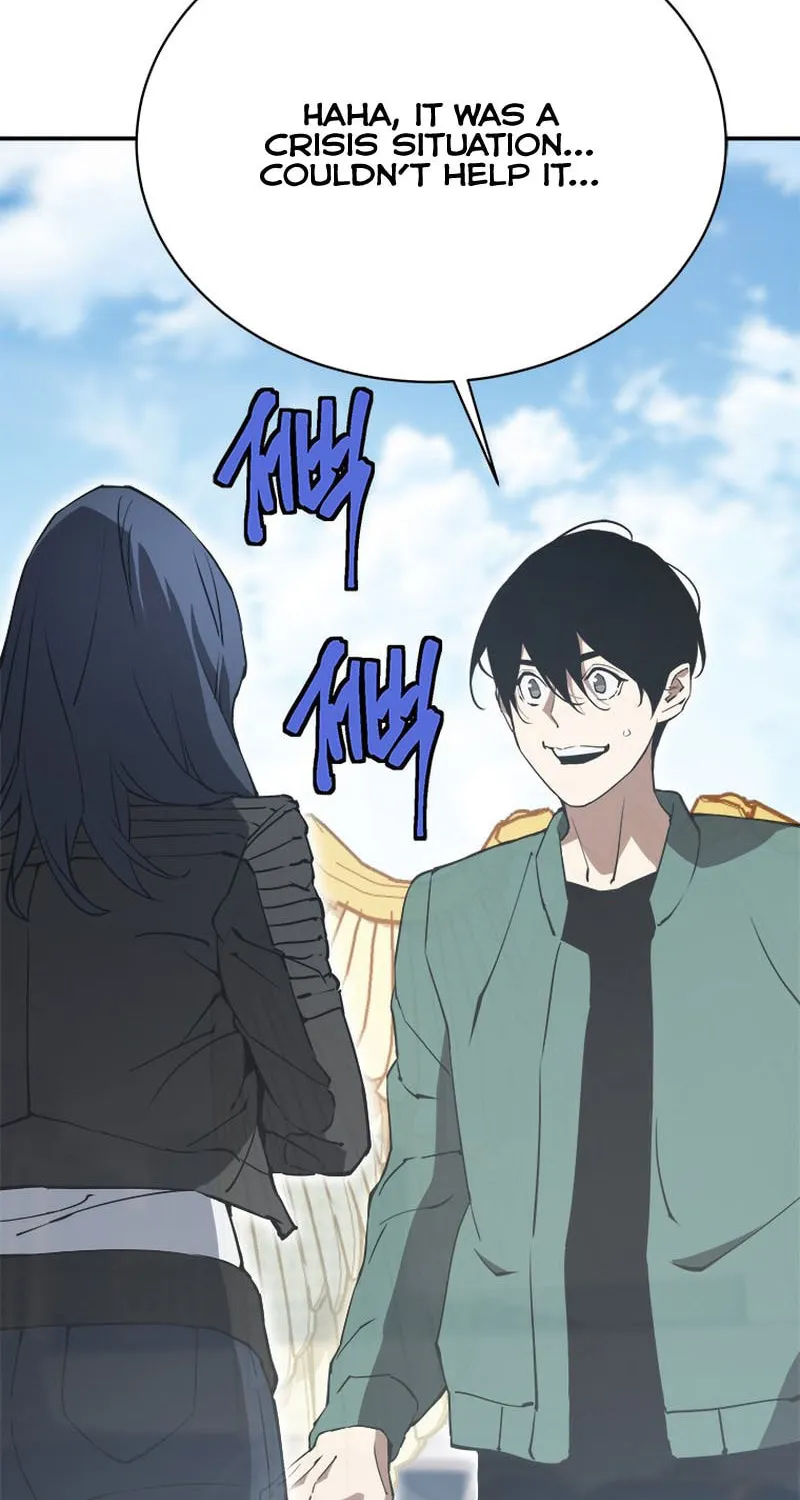 Unbeatable Lv. 1 Chapter 34 page 87 - 